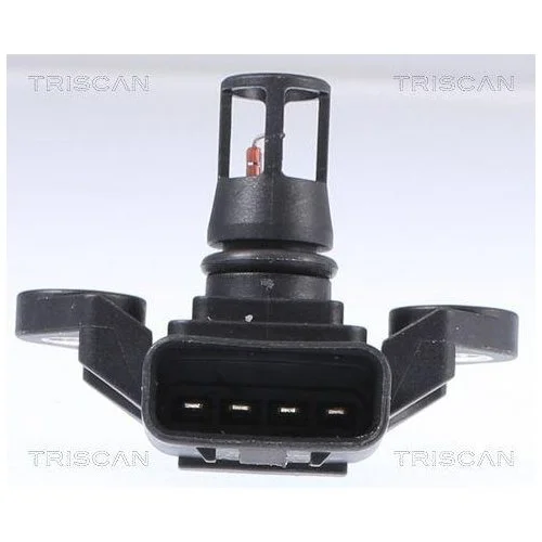 Датчик тиску у впускному колекторі TRISCAN 8824 24019 для OPEL VAUXHALL, фото №2
