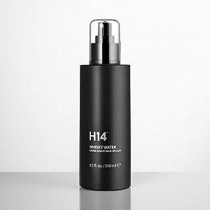 AFTER SHAVE WHISKY WATER H14 MAN-SPLASH 237 мл - Фото 1