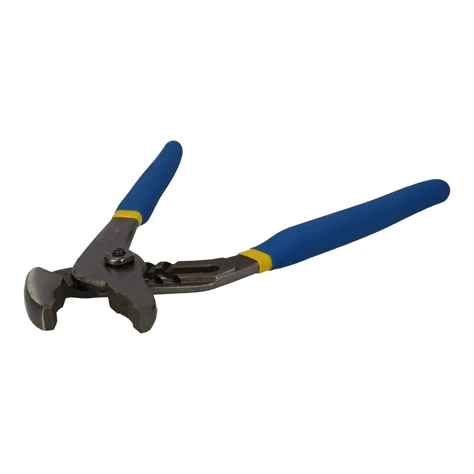 Кліщі для водяного насоса 255 мм з зручною ручкою, фото №2