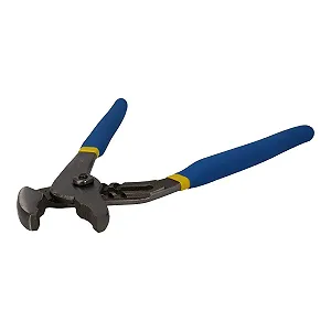 Клещи переставные для водяного насоса 255 мм с удобной ручкой synthetic.ua - Фото 1