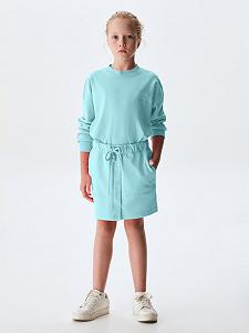 Дитяча спідниця LTB Water Ballet 152см - Фото 1