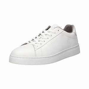 Кроссовки bugatti Мужские, на шнуровке, сменная стелька synthetic.ua - Фото 1