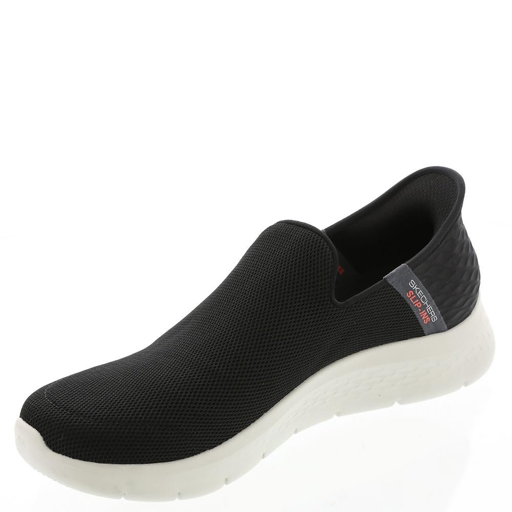 Кроссовки Skechers Gowalk Flex Slip On - мужские, фото №5