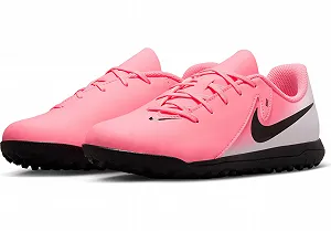 Детские Футбольные Бутсы Nike Jr Phantom Gx Ii Club Tf synthetic.ua - Фото 1