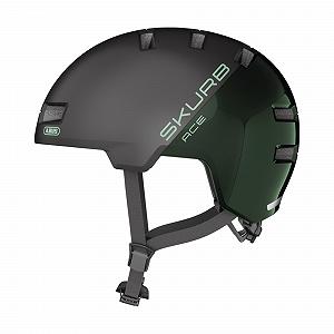 Шолом ABUS Skurb ACE міський - Фото 1