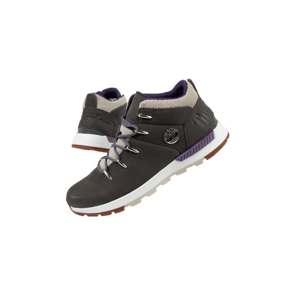 Кросівки Timberland Sprint Trekker M Tb0a5xxu033, фото №2