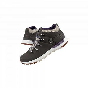 Кросівки Timberland Sprint Trekker M Tb0a5xxu033 synthetic.ua - Фото 1