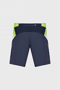 Шорты CMP MAN BERMUDA 2-IN-1 S synthetic.ua - Фото 1
