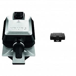 Вафельниця Krups Professional FDD95D - Фото 1