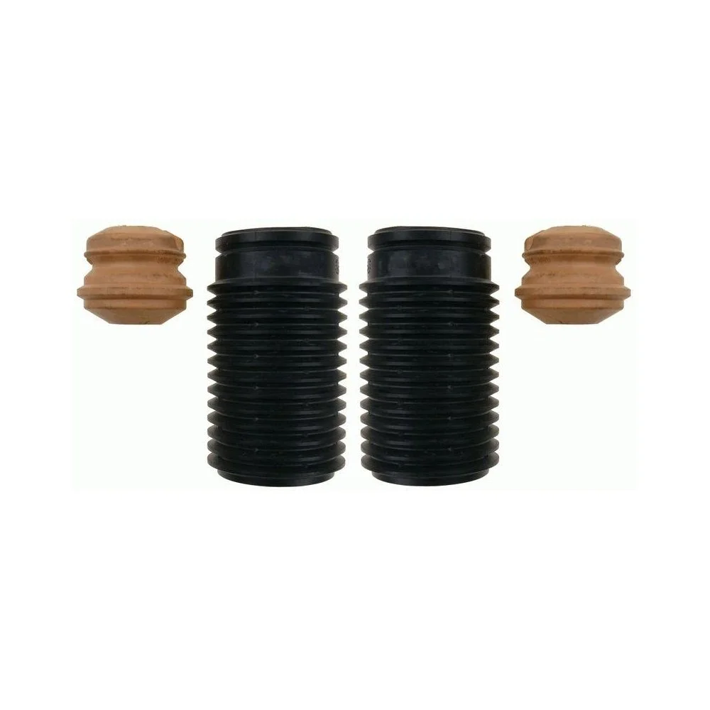 Комплект пилозахисту, амортизатор SACHS 900 003 Service Kit для VAUXHALL, передня вісь, фото №1