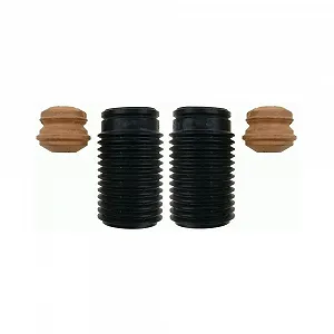 Комплект пилозахисту, амортизатор SACHS 900 003 Service Kit для VAUXHALL, передня вісь - Фото 1