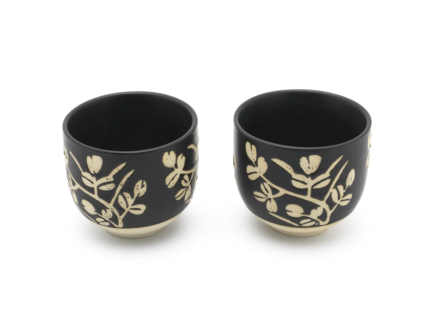 Чайник-заварник Чавунний Bredemeijer 1.0 Л Набір з 2 Порцеляновими Чашками, фото №8