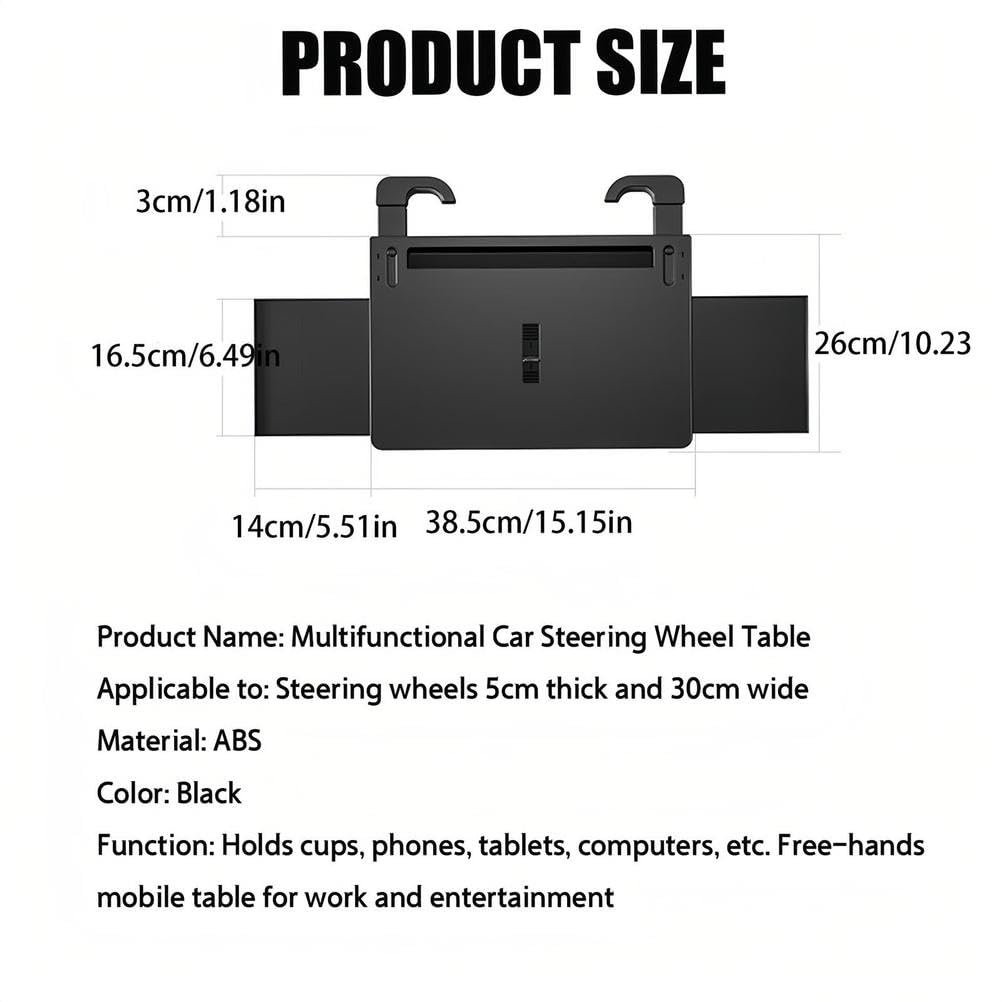 Столик на кермо, Портативний Нековзкий, Розкладний, фото №2 Столик на кермо, Портативний Нековзкий, Розкладний, фото №2