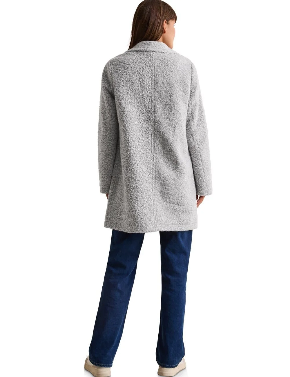 Пальто Cecil Вовна для жінок, фото №2 Пальто Cecil Вовна для жінок, фото №2