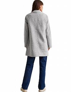 Пальто Cecil Вовна для жінок synthetic.ua - Фото 1