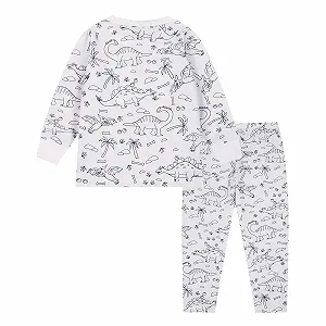 Детская пижама synthetic.ua - Фото 1