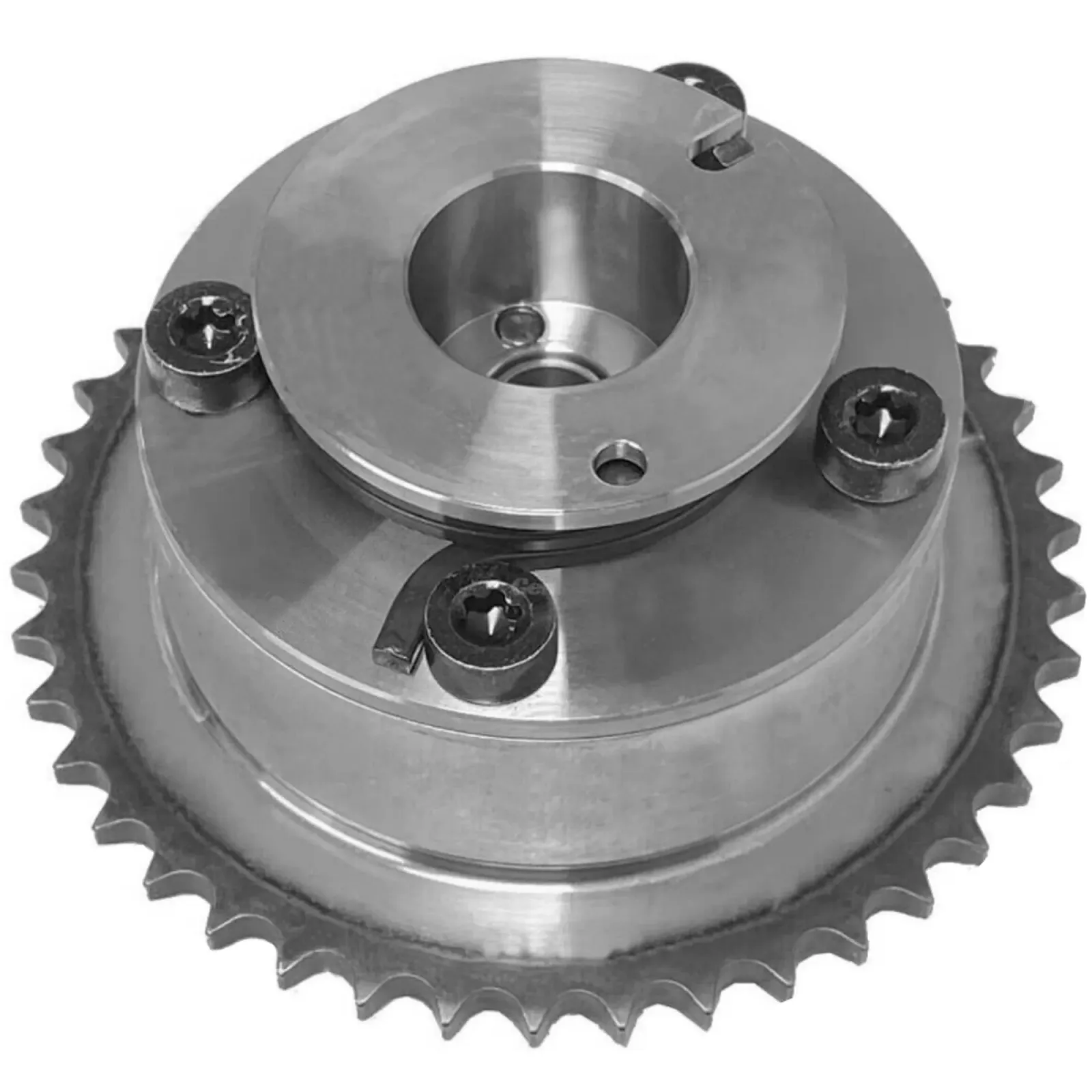 Фазорегулятор PartsTec PTA126-0246 для HYUNDAI KIA выпускной, фото №1