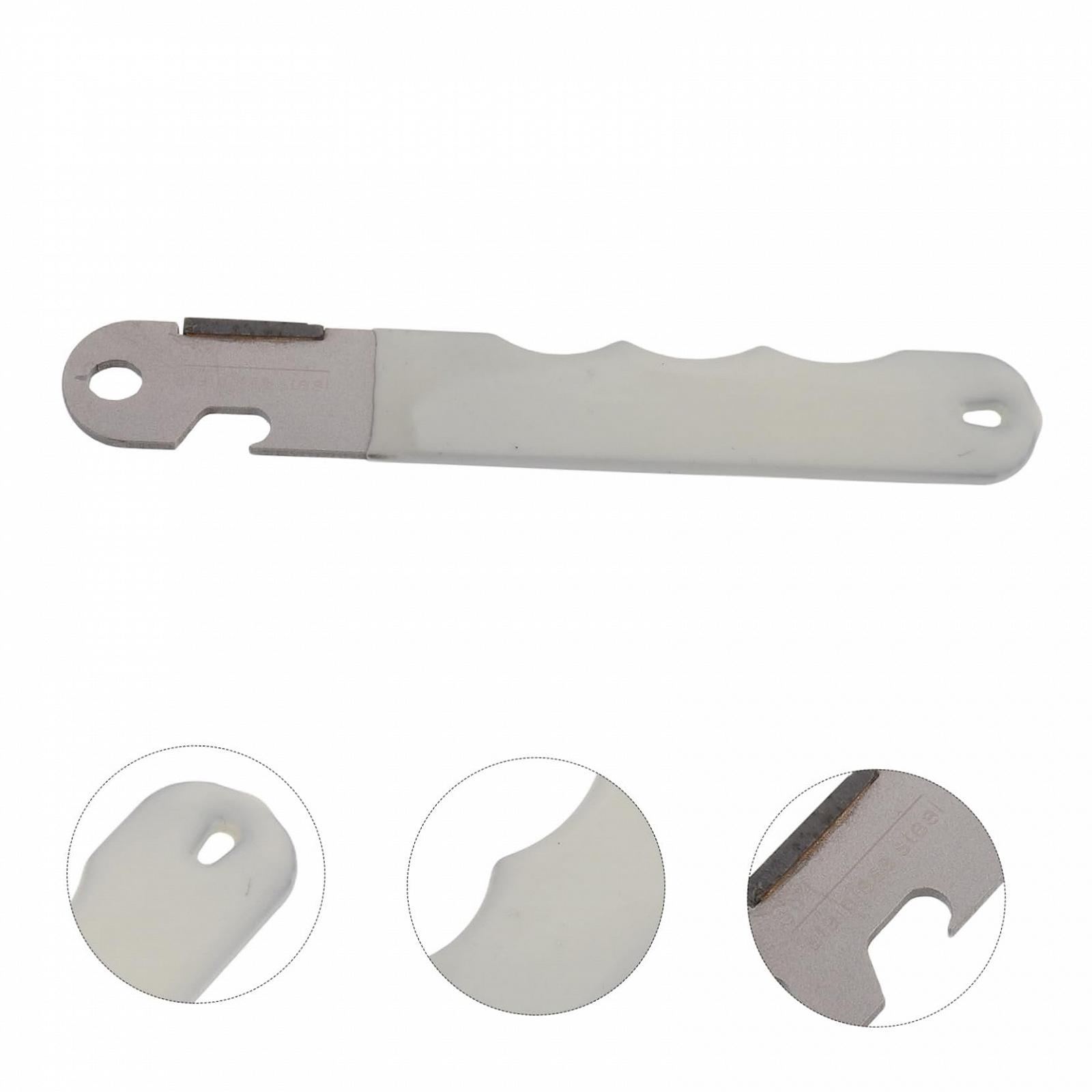 Точилка для ножів iplusmile ручна для кухні та саду, фото №8