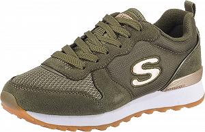 Кросівки Skechers Og 85 Gold'n Gurl - Фото 1