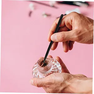 Пензлі для підводки Ipetboom synthetic.ua - Фото 1