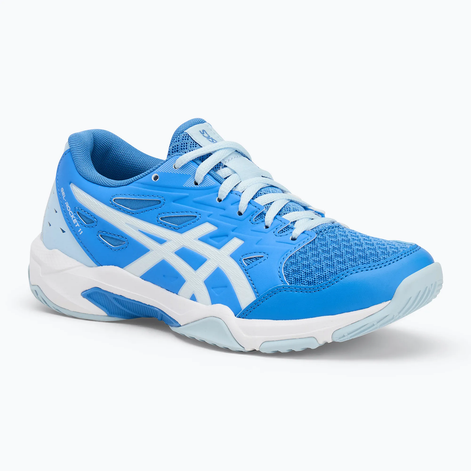 Кроссовки Asics GEL-ROCKET 11 1072A093-402 Размер 40.5, фото №1
