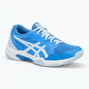 Кроссовки Asics GEL-ROCKET 11 1072A093-402 Размер 40.5 - Фото 1
