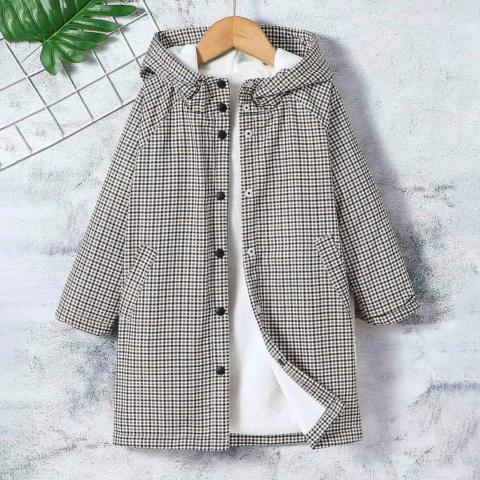 Зимова Куртка Дитяча для Хлопчиків, фото №3