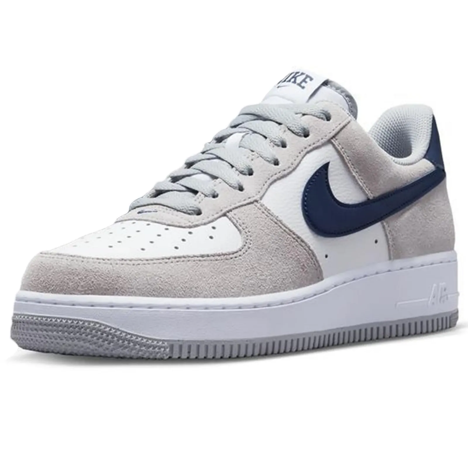 Кросівки Nike Air Force 1 '07 Code FD9748-001, фото №1