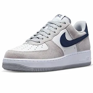 Кросівки Nike Air Force 1 '07 Code FD9748-001 - Фото 1