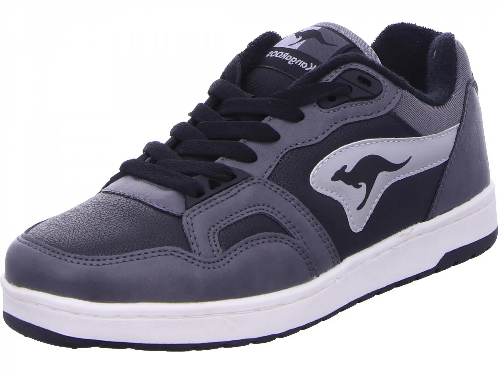 Кроссовки Unisex KangaROOS K-slam Point, фото №1