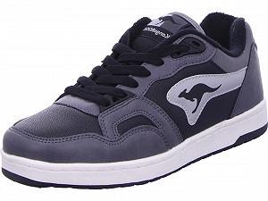 Кроссовки KangaROOS Unisex K-slam Point - Фото 1