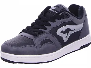 Кроссовки KangaROOS Unisex K-slam Point - Фото 1