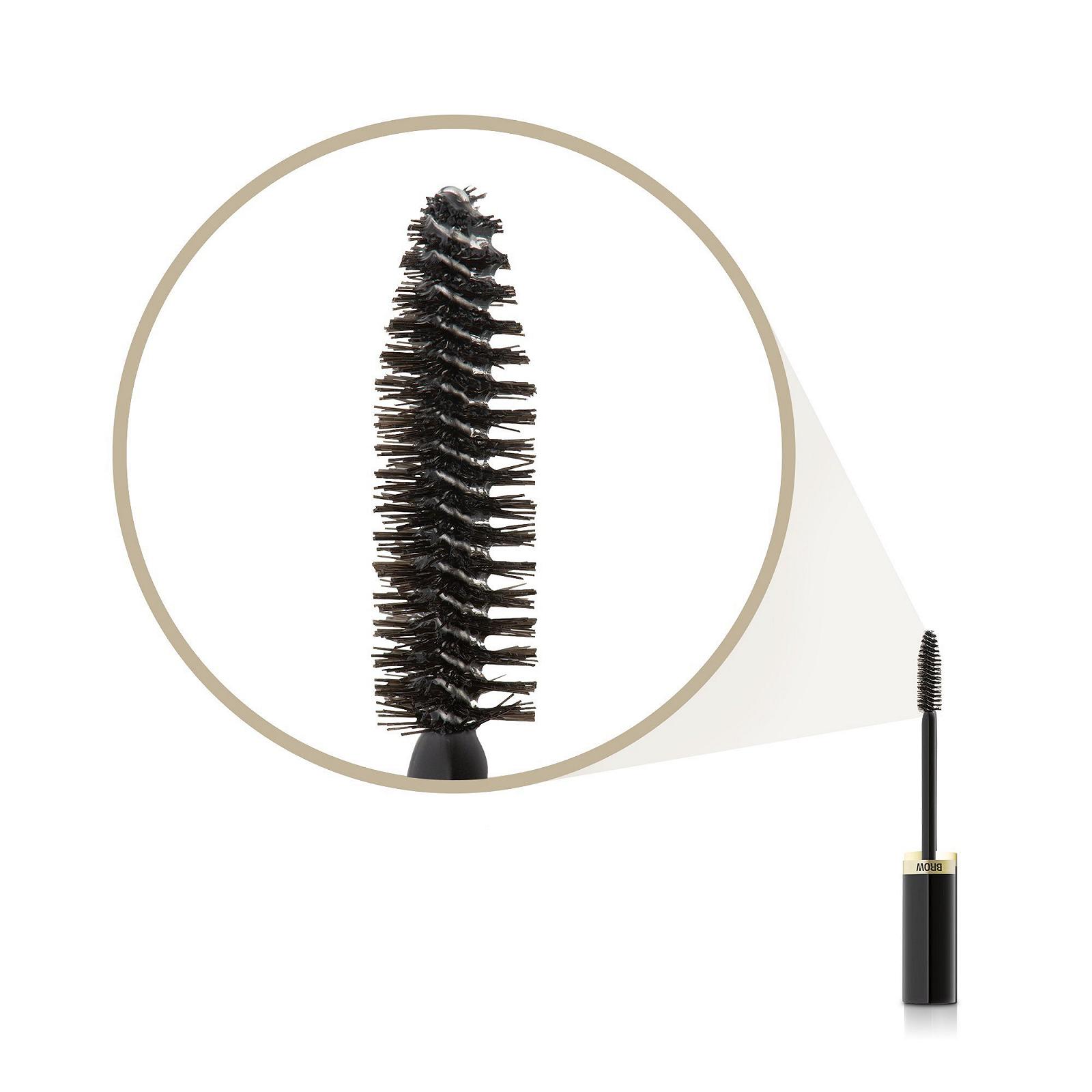Бров'ї Max Factor Natural Brow Styler 01 Прозорий 10мл, фото №3