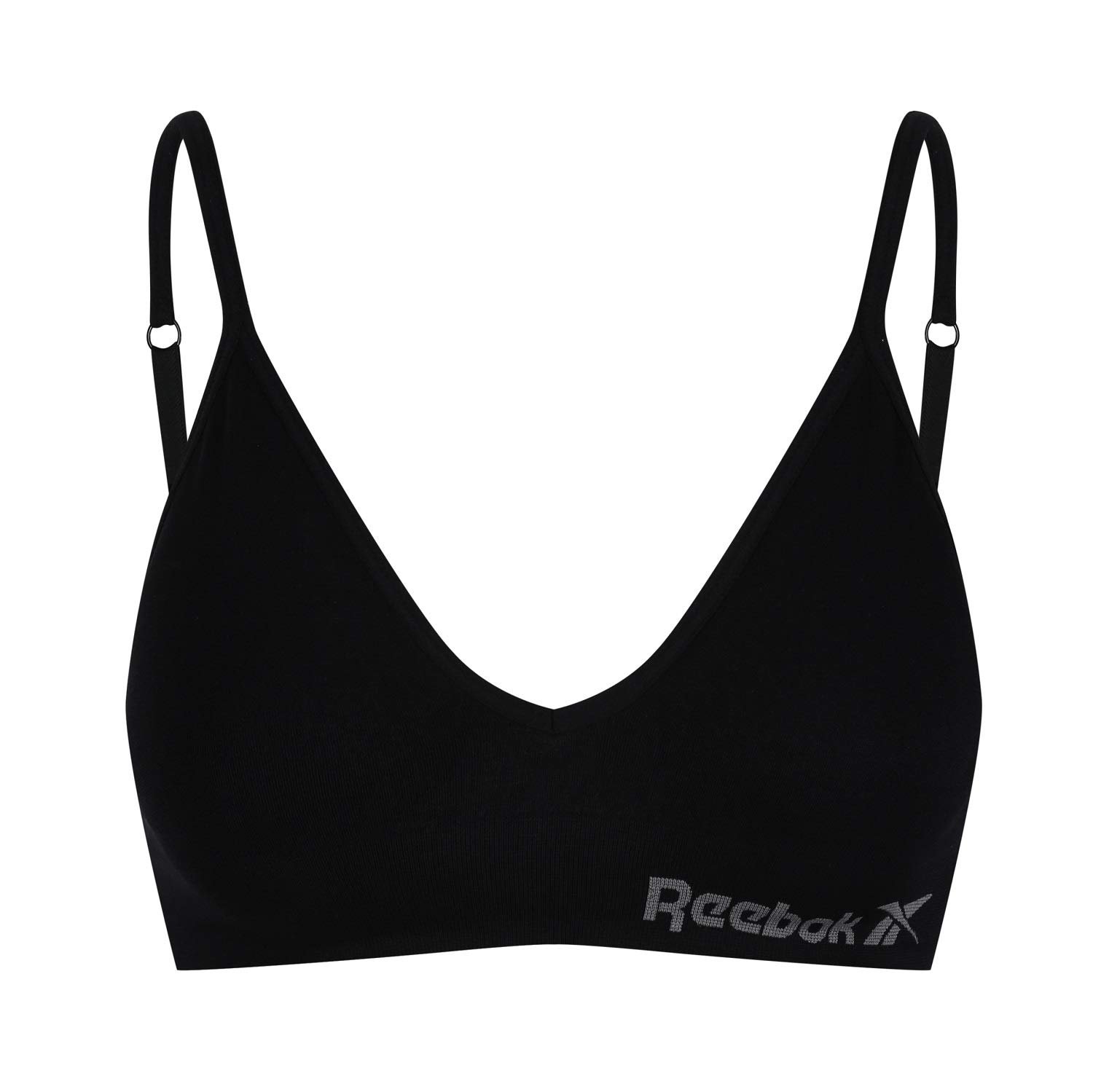 Бюстгальтер Reebok Justine 1 шт., фото №1 Бюстгальтер Reebok Justine 1 шт., фото №1