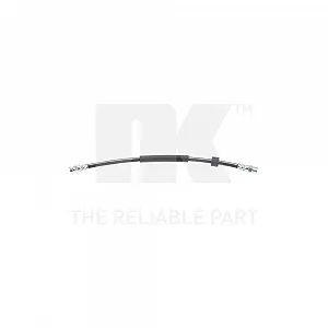 Гальмівний шланг NK 854789 для FORD SEAT VW, задня вісь, всередині - Фото 1