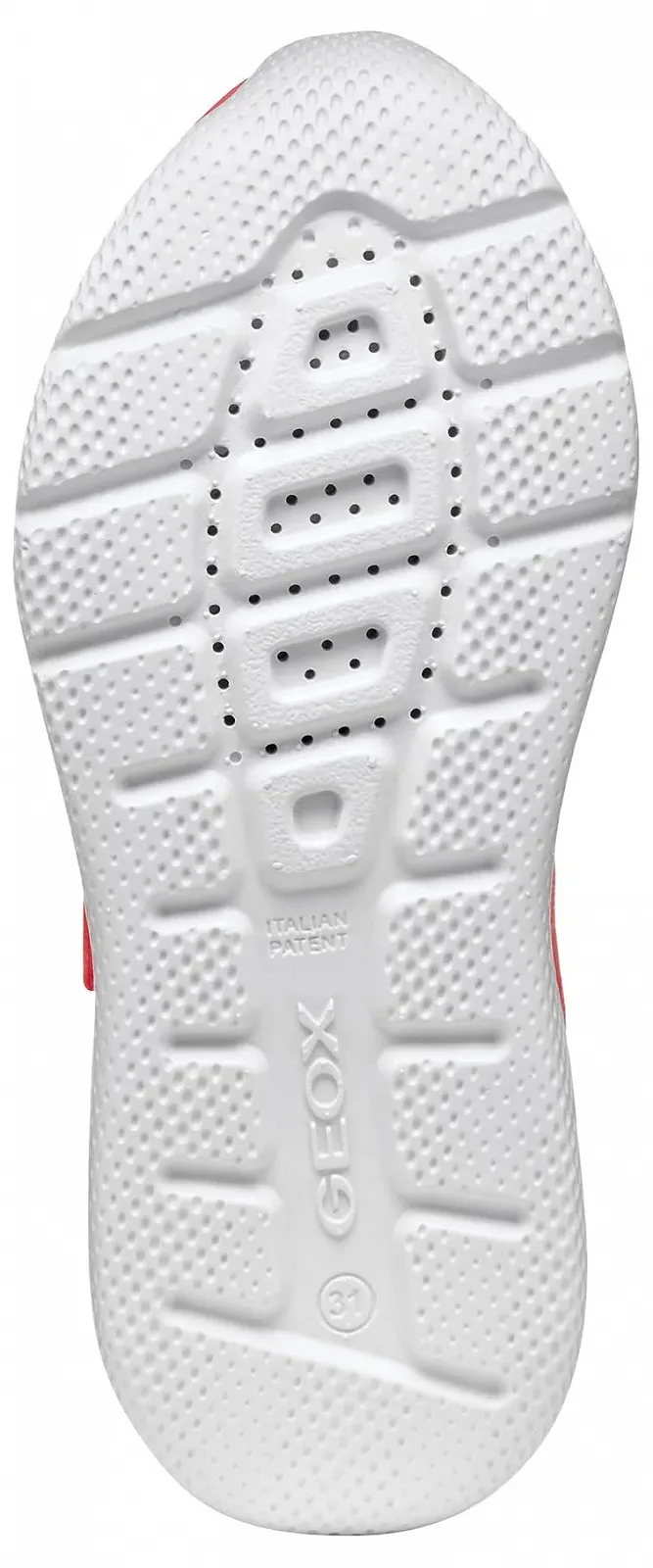 Кроссовки Geox J Sprintye Girl A, фото №5