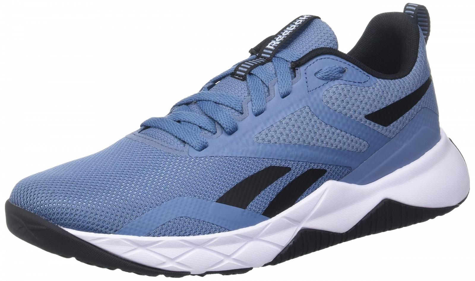 Мужские Кроссовки Reebok Nfx Trainer, фото №1 Мужские Кроссовки Reebok Nfx Trainer, фото №1