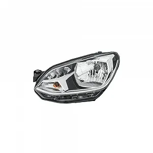 Фара HELLA 1LL 012 644-031 для VW левая - Фото 1