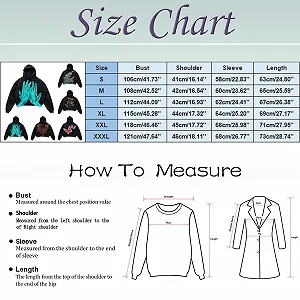 Худи Оверсайз Женское с принтом черепа synthetic.ua - Фото 1