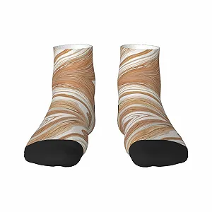 Шкарпетки SSIMOO Підходять для будь-якої пори року - Фото 1