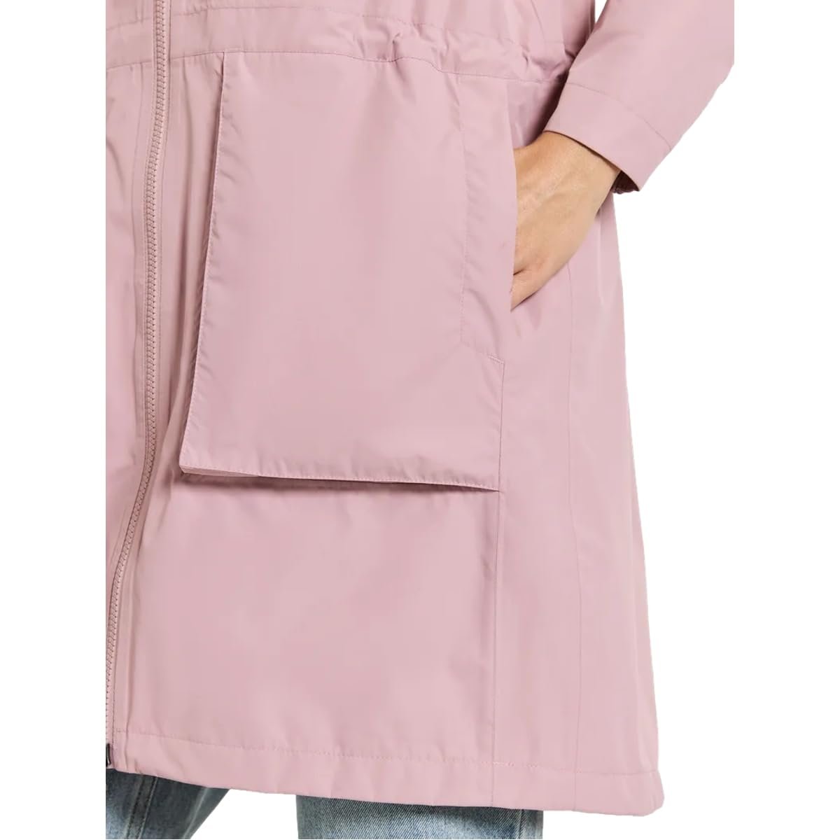 Парка Didriksons Bella 3 Жіноча Функціональна, фото №9