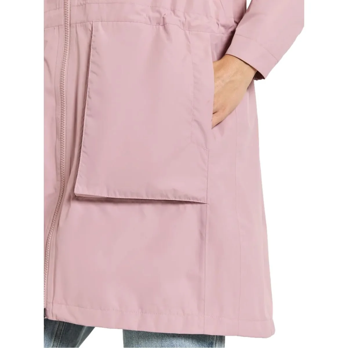 Парка Didriksons Bella 3 Жіноча Функціональна, фото №9 Парка Didriksons Bella 3 Жіноча Функціональна, фото №9