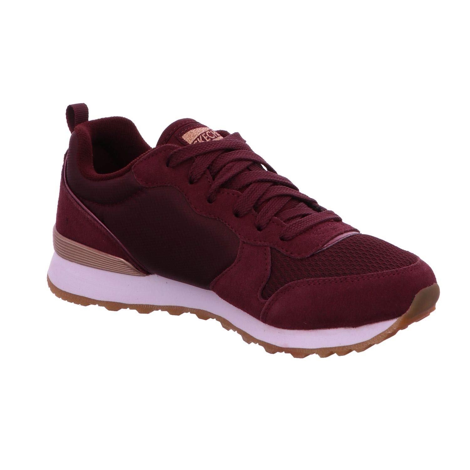 Кроссовки Skechers Og 85 Gold'n Gurl, фото №4
