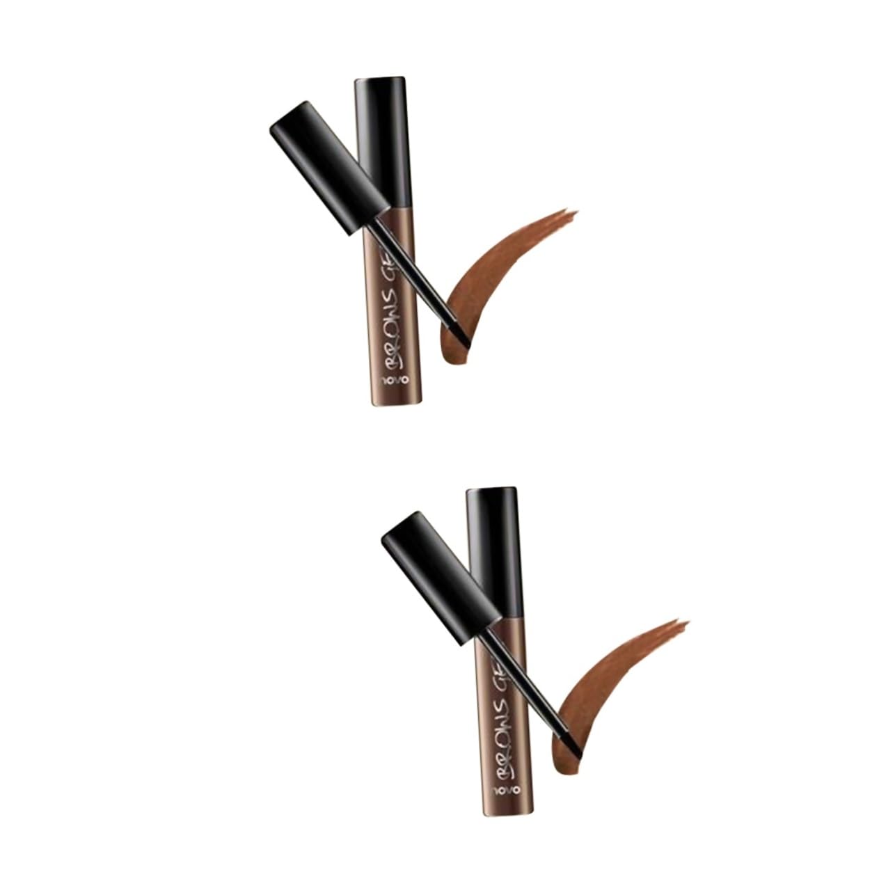 Гель Minkissy Augenbrauenstift Augenbrauen Стійкий Водостійкий Матовий, фото №1 Гель Minkissy Augenbrauenstift Augenbrauen Стійкий Водостійкий Матовий, фото №1