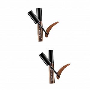 Гель Minkissy Augenbrauenstift Augenbrauen Стійкий Водостійкий Матовий - Фото 1