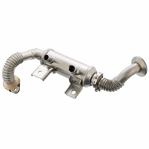 Радіатор EGR PartsTec PTA510-0714 для FORD FORD USA - Фото 1