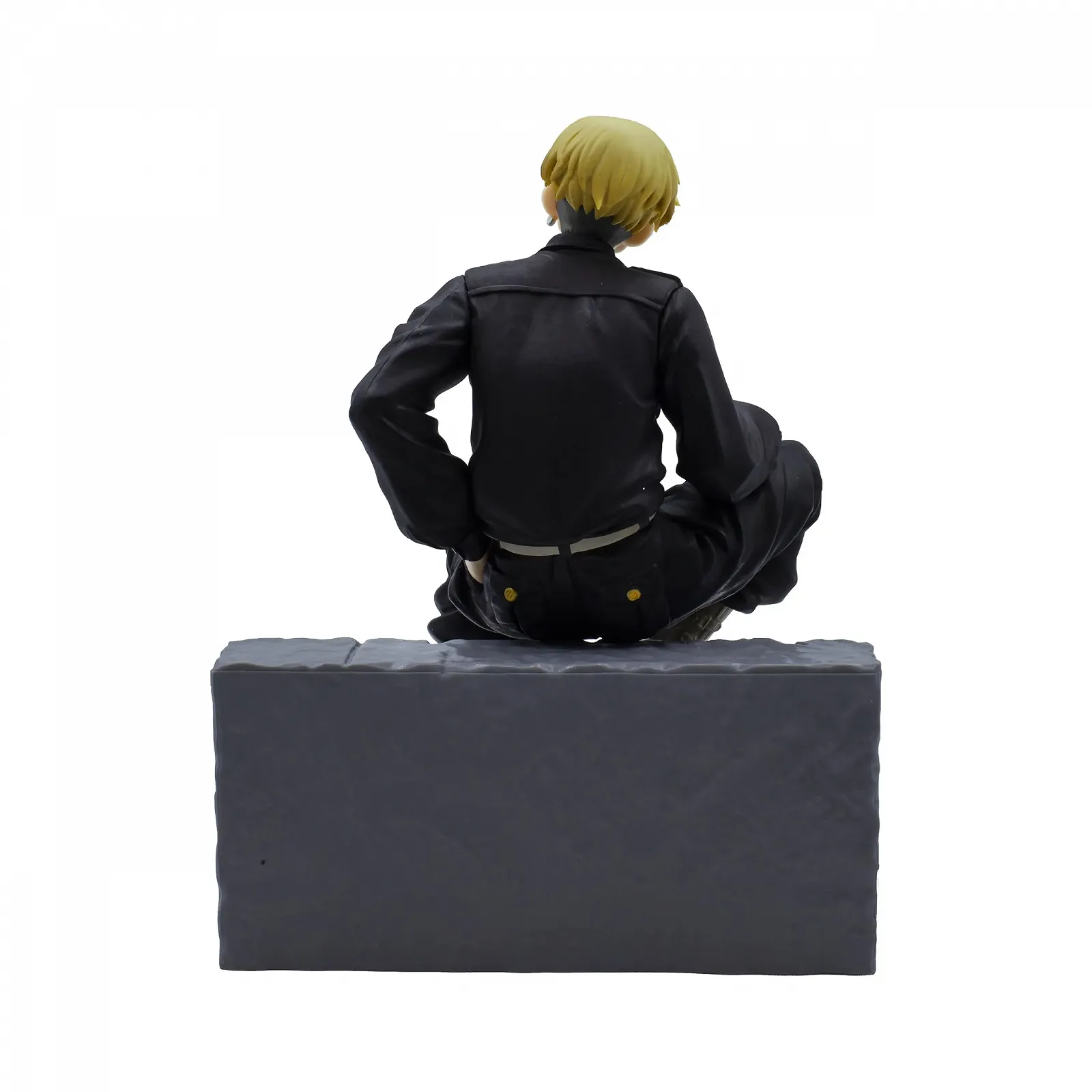 Фигурка Banpresto Tokyo Revengers Break Time Collection Vol.4 BP88579P Chifuyu 12 см Multi-Colour, фото №6