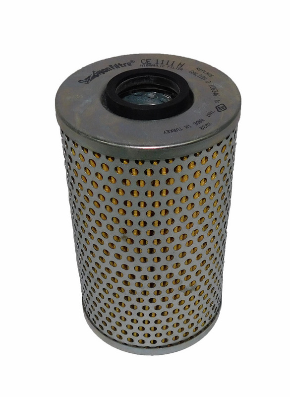 Фильтр гидравлический вставка CUMMINS PERKINS AGRO CE 1111 H P550694, фото №1 Фильтр гидравлический вставка CUMMINS PERKINS AGRO CE 1111 H P550694, фото №1