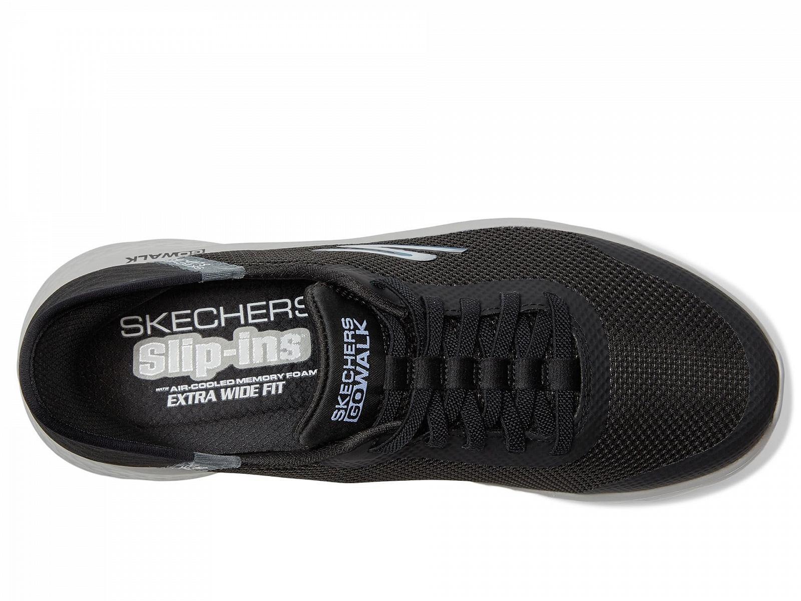 Кроссовки Skechers Go Walk Easy Street, фото №3
