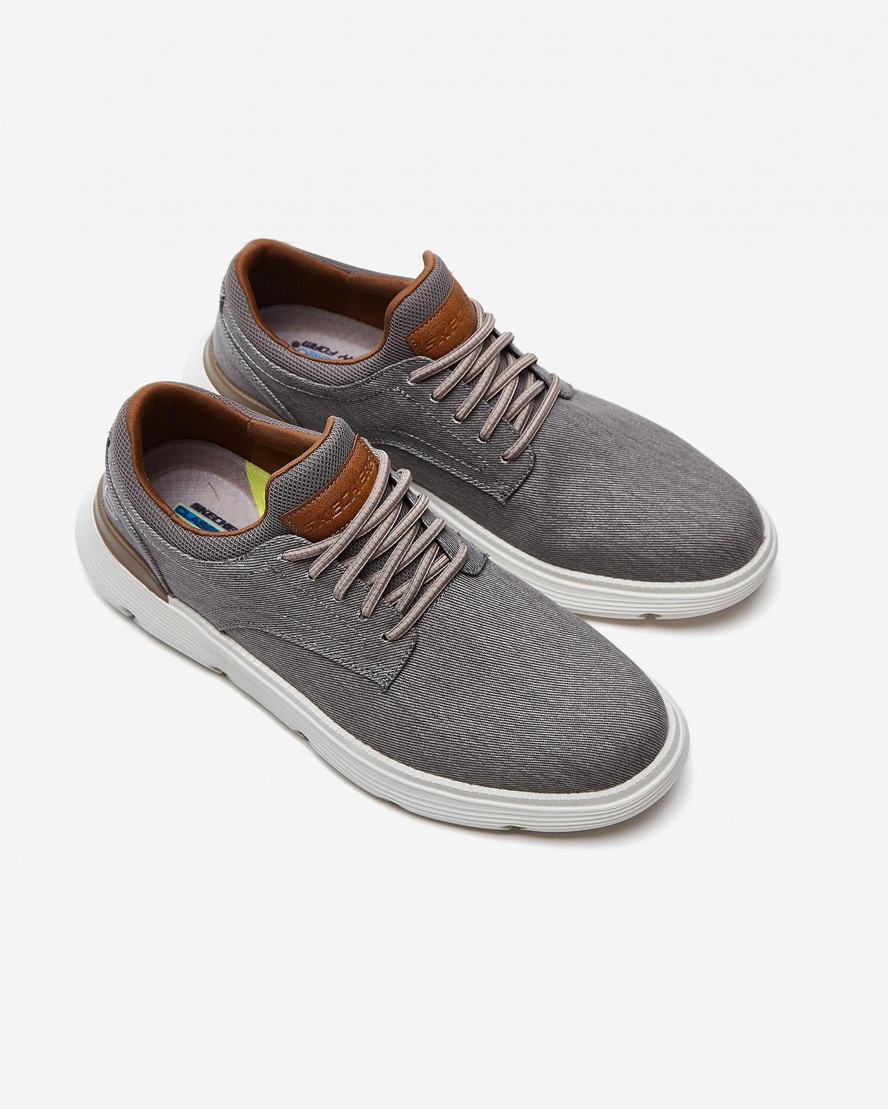 Кеды Skechers Garza Romano, фото №6
